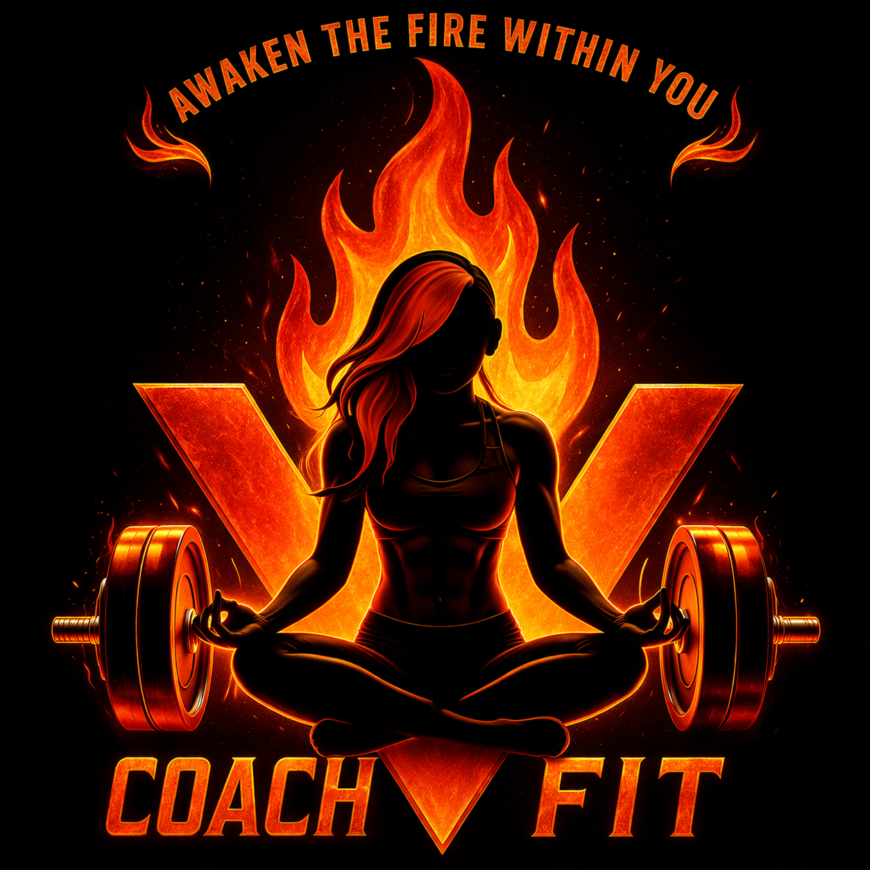 Coachvfit.com logo