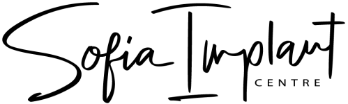 Sofia Implant Centre logo